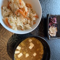 鉄板焼 和城 - 