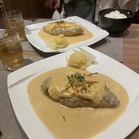 旬菜ステーキ処 らいむらいと - 
