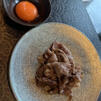 鉄板焼 和城 - 