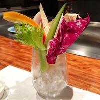 北新地 肉料理 名門 - 