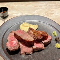 COWMAN STEAK CLUB - 