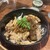 とりまぶし - 料理写真:
