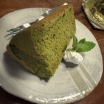 陶仙房 須栗平 - 