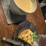 陶仙房 須栗平 - 