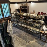 陶仙房 須栗平 - 