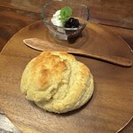 陶仙房 須栗平 - 