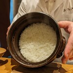 おたぎ - 熊本産　くまさん。