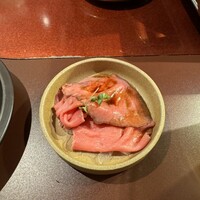 焼肉もちお - 
