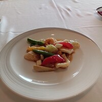 銀座アスター お茶の水賓館 - 