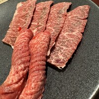 焼肉もちお - 