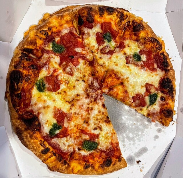 ピザハット 寒河江店（Pizza Hut） - 寒河江（ピザ）の写真