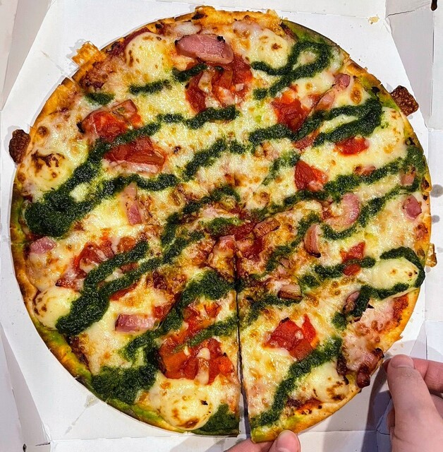 ピザハット 寒河江店（Pizza Hut） - 寒河江（ピザ）の写真