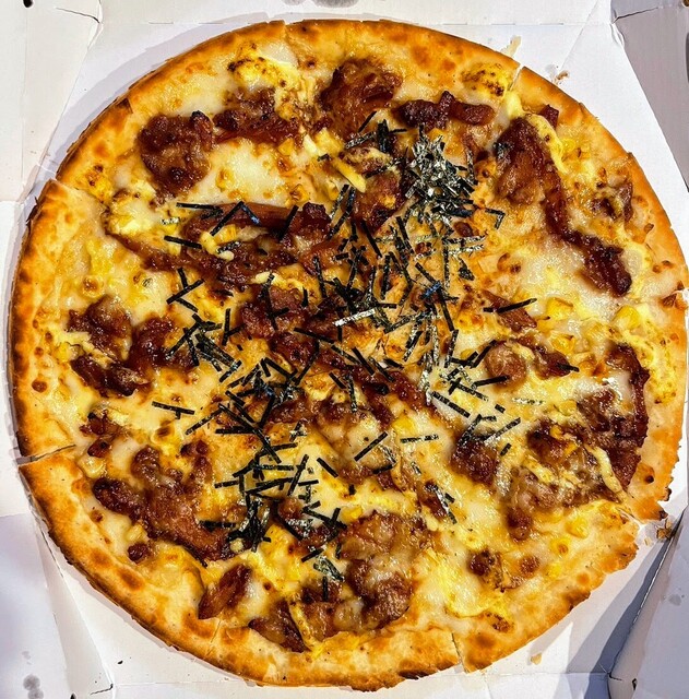 ピザハット 寒河江店（Pizza Hut） - 寒河江（ピザ）の写真