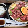 焼肉ハウスＯＫ牧場