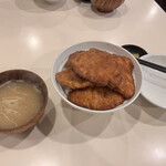 Tonkatsu Tarou - 