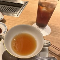 TANAKA YAKINIKU RESTAURANTE - 