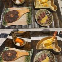 NK 蕎麦屋の二階 - 