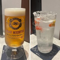 NK 蕎麦屋の二階 - 