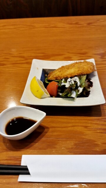 Ita Soba Wasabi photo 3