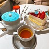 RITUEL CAFE ルミネ新宿店