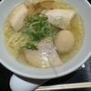 #新宿地下ラーメン