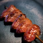 Yakitori Kokuchou - 