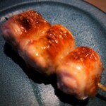 Yakitori Kokuchou - 