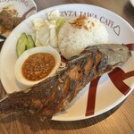 CINTA JAWA CAFE - 