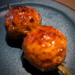 Yakitori Kokuchou - 