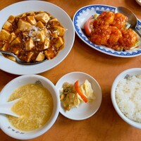 横浜中華街 北京飯店 - 