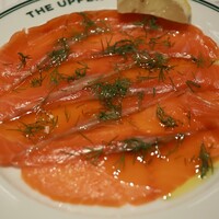 THE UPPER - 