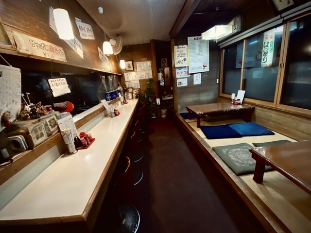 キッチンはっとり - 東酒田（食堂）の写真