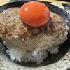 コンナトコロニハンバーグ