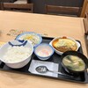 松屋 沼津南店