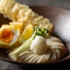 うどんなぎさ