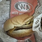 A&W - 