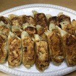 餃子の店 江戸久 - 