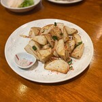 中国料理 三鶴 - 