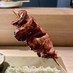 Gensen Yakitori Issekisanchou - 