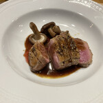 フランス料理Y's - 