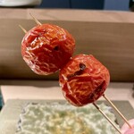 厳選焼鳥 一石三鳥 - 