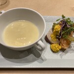 フランス料理Y's - 