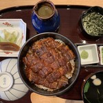 Hitsumabushi Nagoya Binchou - 