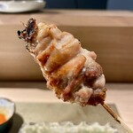 厳選焼鳥 一石三鳥 - 