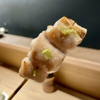 厳選焼鳥 一石三鳥 本店 - 