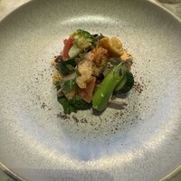 ジャヌ メルカート - 