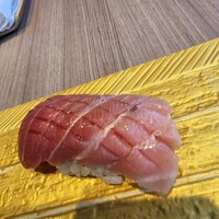新橋 鮨 清新 - 
