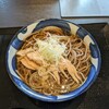 山形蕎麦 やま久 六丁の目店
