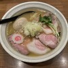 麺屋NOROMA