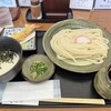 自家製うどん 吉草 五関店